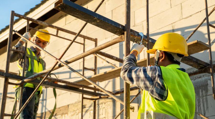 Professional New roof installation in Pitkin, LA